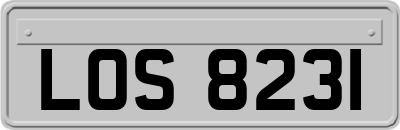 LOS8231
