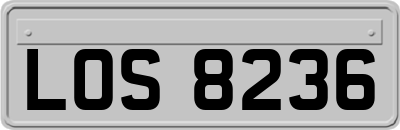 LOS8236