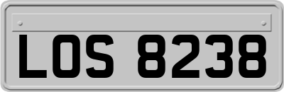 LOS8238