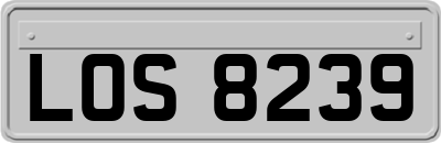LOS8239