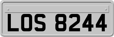 LOS8244