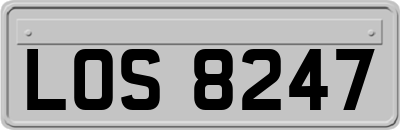 LOS8247