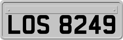 LOS8249