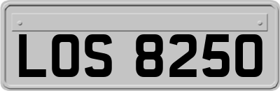 LOS8250
