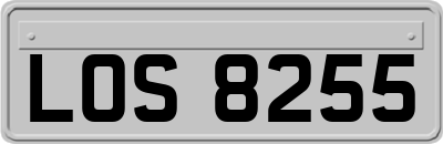 LOS8255