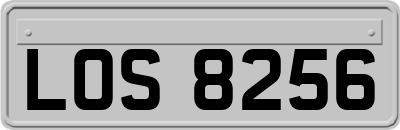 LOS8256
