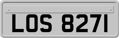 LOS8271