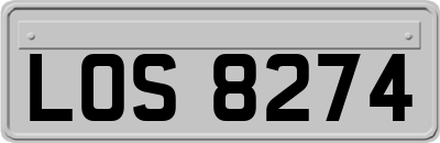 LOS8274