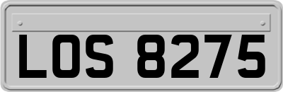 LOS8275