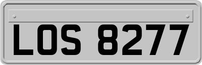 LOS8277