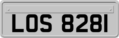 LOS8281