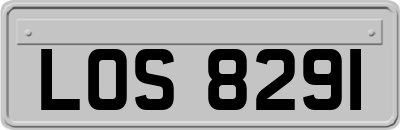 LOS8291