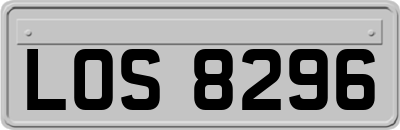 LOS8296