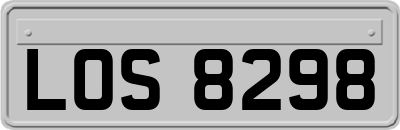 LOS8298
