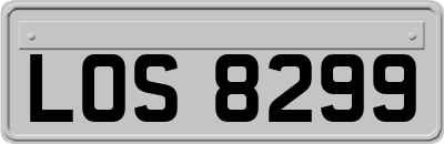 LOS8299