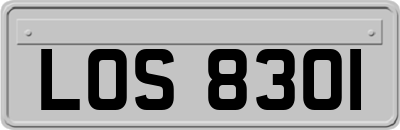 LOS8301