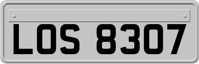LOS8307