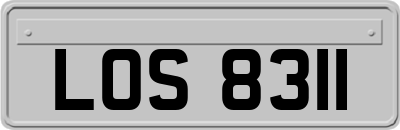 LOS8311