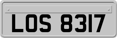 LOS8317