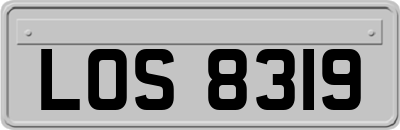 LOS8319