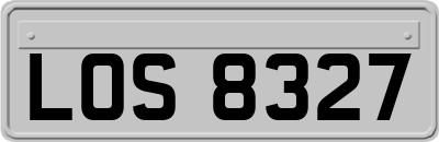 LOS8327