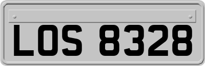 LOS8328