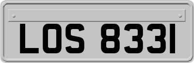 LOS8331