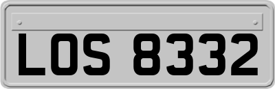 LOS8332