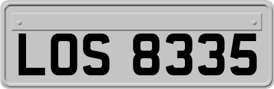 LOS8335