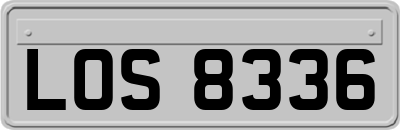 LOS8336