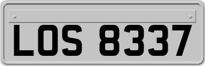 LOS8337