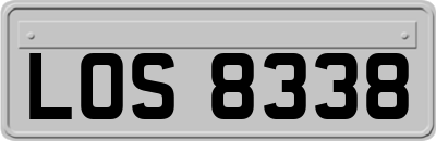 LOS8338