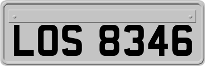 LOS8346