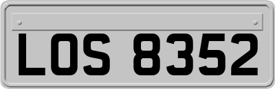 LOS8352