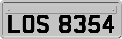 LOS8354