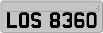LOS8360