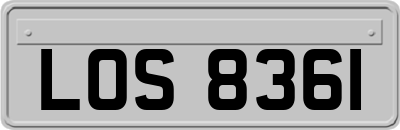 LOS8361