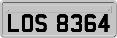 LOS8364