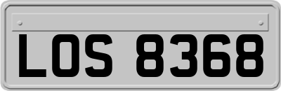 LOS8368