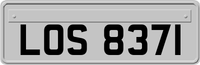 LOS8371