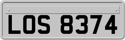 LOS8374