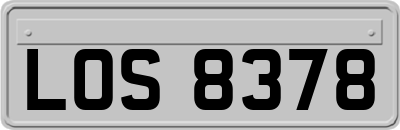 LOS8378