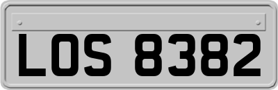 LOS8382