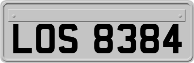 LOS8384