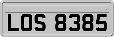 LOS8385