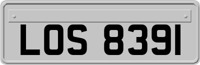 LOS8391