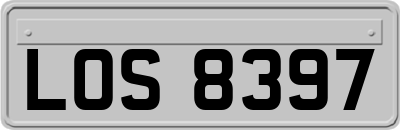 LOS8397
