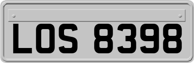 LOS8398
