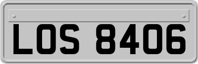 LOS8406