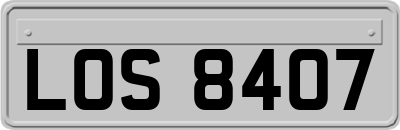 LOS8407